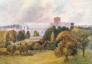  af Warwick (after) Goble