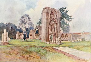 af Warwick (after) Goble