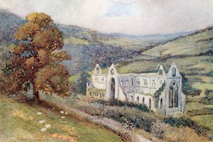  af Warwick (after) Goble