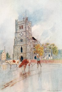  af Warwick (after) Goble