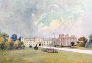 af Warwick (after) Goble