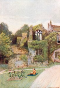  af Warwick (after) Goble