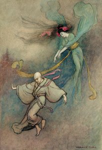  af Warwick Goble