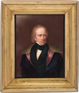 Henry Clay af Washington Blanchard