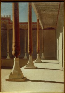Galleri i Citadellet i Samarkand