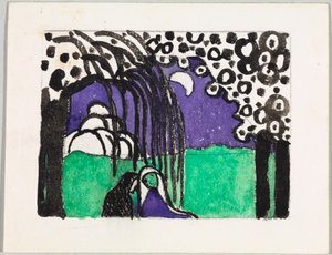  af Wassily Kandinsky