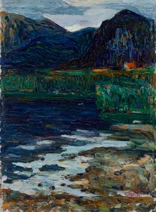  af Wassily Kandinsky
