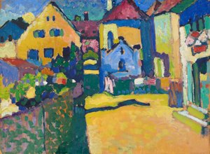 af Wassily Kandinsky