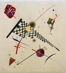 Raster af Wassily Kandinsky