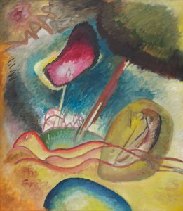  af Wassily Kandinsky
