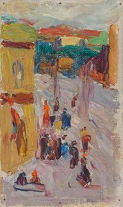  af Wassily Kandinsky