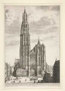  af Wenceslaus Hollar