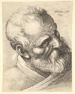  af Wenceslaus Hollar