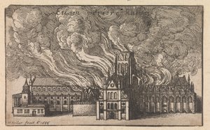  af Wenceslaus Hollar