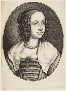  af Wenceslaus Hollar