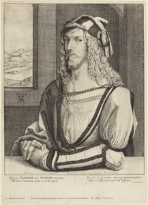  af Wenceslaus Hollar