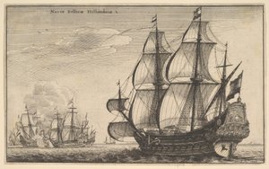 Hollandske krigsskibe Hollandske krigsskibe