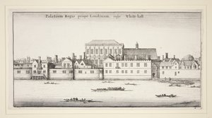  af Wenceslaus Hollar