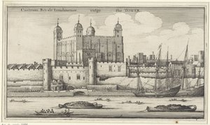  af Wenceslaus Hollar