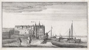  af Wenceslaus Hollar