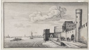 af Wenceslaus Hollar