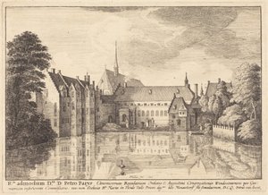  af Wenceslaus Hollar