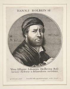  af Wenceslaus Hollar