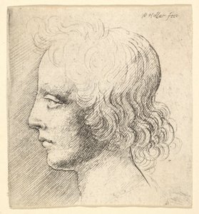  af Wenceslaus Hollar