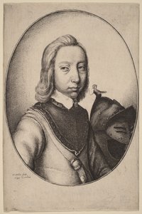  af Wenceslaus Hollar