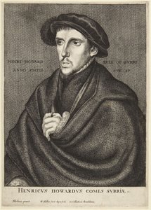  af Wenceslaus Hollar
