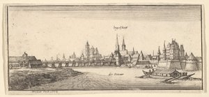  af Wenceslaus Hollar