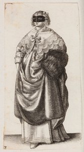  af Wenceslaus Hollar