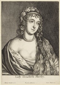  af Wenceslaus Hollar