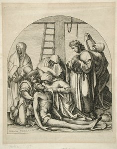  af Wenceslaus Hollar