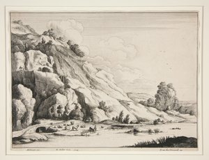  af Wenceslaus Hollar