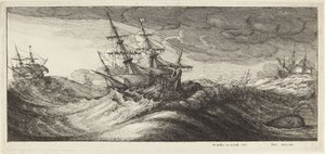 af Wenceslaus Hollar