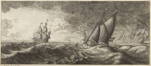  af Wenceslaus Hollar
