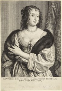  af Wenceslaus Hollar