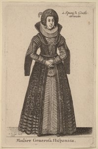  af Wenceslaus Hollar