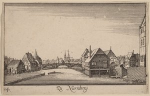  af Wenceslaus Hollar