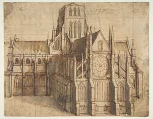  af Wenceslaus Hollar