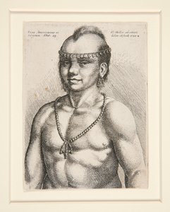  af Wenceslaus Hollar