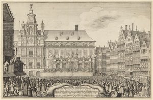  af Wenceslaus Hollar