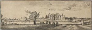  af Wenceslaus Hollar