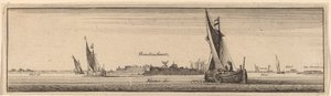 gaver af Wenceslaus Hollar