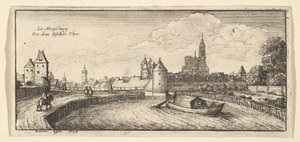  af Wenceslaus Hollar