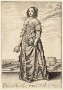  af Wenceslaus Hollar
