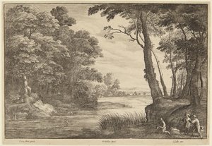  af Wenceslaus Hollar