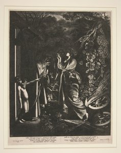  af Wenceslaus Hollar