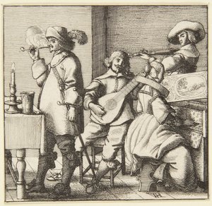  af Wenceslaus Hollar